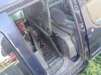 Citroen Berlingo 1.9 d - 5