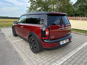 Mini Cooper R55 Clubman 1.6 - 5