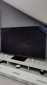 Samsung QE55S90CAT OLED televize - 5