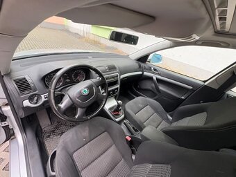 Škoda Octavia 1.4 90kw - 5