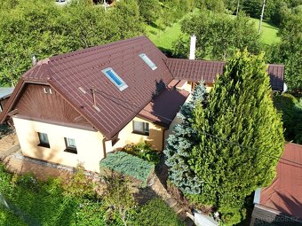 Rodinný dům ve Všemině - 5