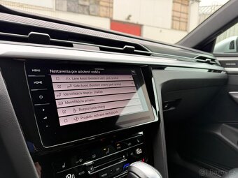 Volkswagen Arteon Shooting Brake SB 2.0 TSI R 4Motion DSG - 5