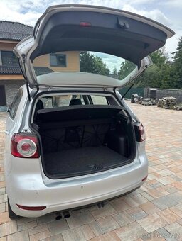 Volkswagen Golf Plus - 5