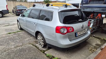 VW Passat 1,6TDi r.v.: 2010 naj. 450.000 - 5