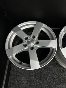 Alu Deneznt 5x112 16” - 5