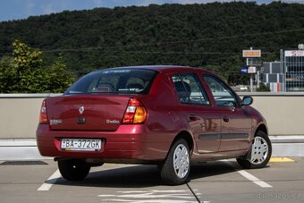 Renault Thalia 1.4 RT - 5