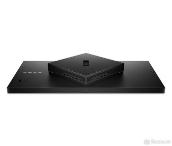 LCD HP OMEN 27u 27" 4K@144Hz IPS 450nitů HDR 1ms USB HDMI D - 5