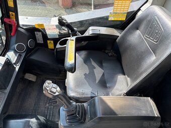 JCB ROBOT 155 - 5