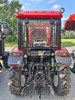 Malotraktor YTO ESK404c - 5