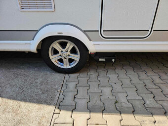 pohon pro karavan em313 - 5