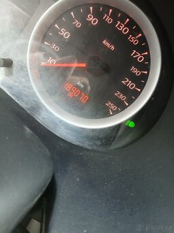 Renault thalia  lpg - 5