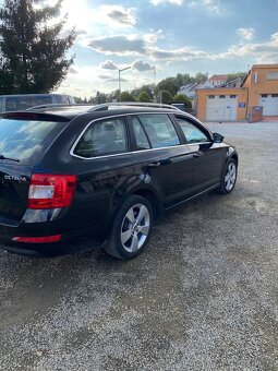 Škoda Octavia 3 - 5