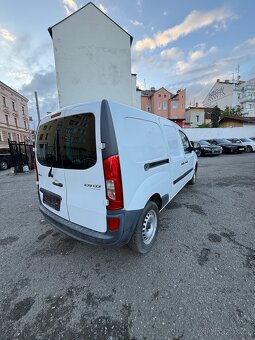 Mercedes-Benz Citan Ojeté, 3/2018, 241 454 km  Karoserie Skř - 5