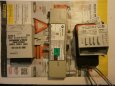 ND na BMW 525d E39 r.v.2001 automat touring - 5