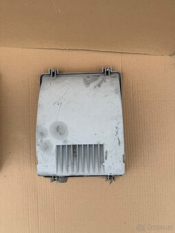 Pouliční lampa EL-PLAST 150W – 3 kusy ip65 - 5