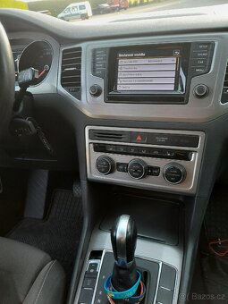 Golf SPORTSVAN - 5