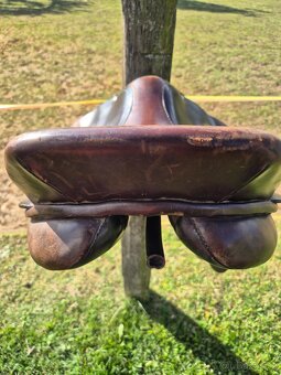 Sedlo Marek Zbořil - 5