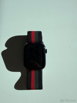 Apple Watch 7, 45 mm - 5