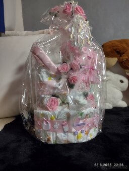 Kočárek z plen - 5