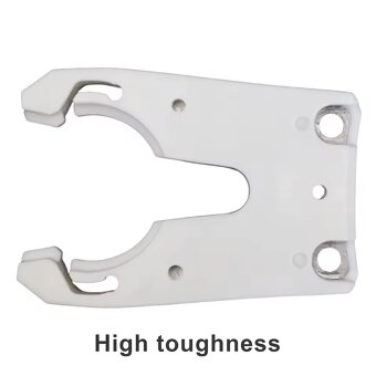 Držák na CNC stroje ISO 30 - 5