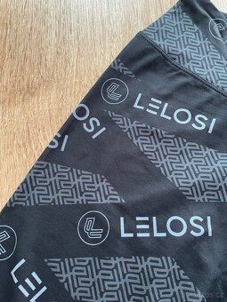 Legíny Lelosi Prestinia - vel. PLUS - nové s visačkou - 5