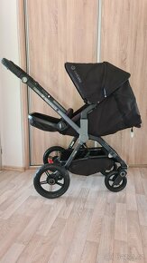 Kočárek Concord trojkombinace - 5