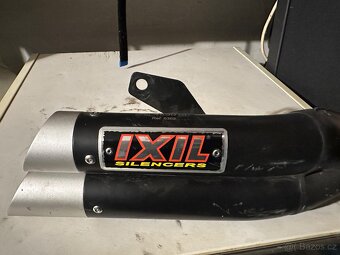 Honda nc 750 X dct - 5