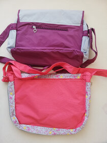 Prodám batoh, tašky, kabelky, peněženky, .... - 5