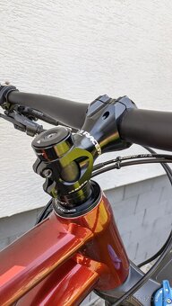 Grand Canyon AL SL 8.0 - 5