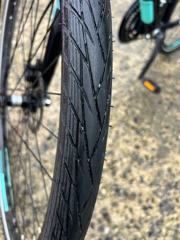 Elektrokolo leader fox - 5