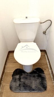 Velmi pěkný zděný byt 3+1 Humpolec - 5