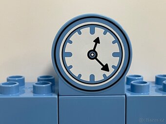 Lego Duplo zastávka - 5