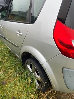 Renault Scenic 1.5 dci 152 tis. km - 5