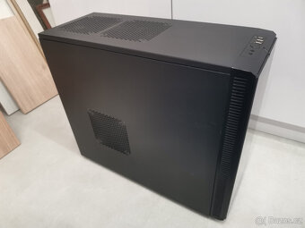FRACTAL DESIGN Define R3 Titanium Grey - 5