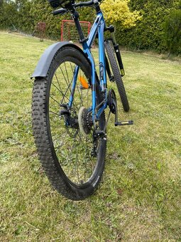 Horské kolo 29 CTM - 5