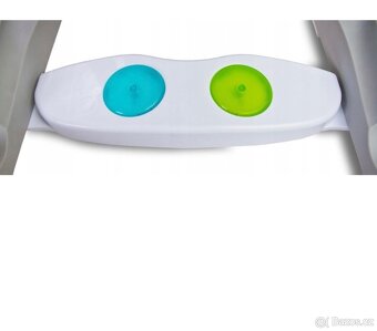 Dětské chodítko Bounce 3v1 Toyz - 5