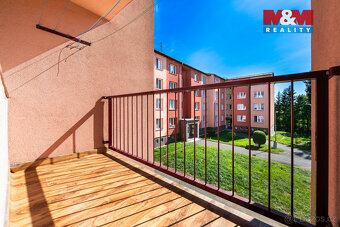 Prodej, byt, 3+1, DV, 77 m² , Strašice Huť - 5