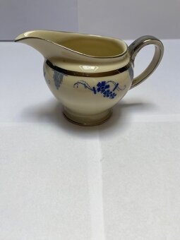 Rosenthal Winifred – porcelánová souprava (konvice, cukřenka - 5