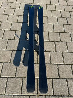 SJEZDOVÉ LYŽE SPORTEN RAPTOR délky 168 cm - 5