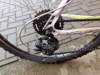 Dívčí kolo Kellys Vanity 20 - 5