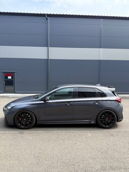 HYUNDAI i30N 2.0. N PERFORMANCE 202kW 2017 TOP STAV - 5