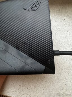 Asus Rog XG Mobile rtx 3080 - 5