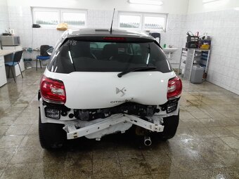 Citroën DS3 1.2 PTEC - 5