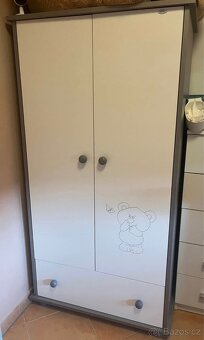 Dětský pokoj Drewex - 5