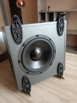 MORDAUNT -SHORT MS308 - 5