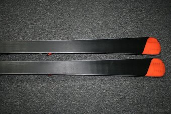 lyže Rossignol Experience cl 162 cm - 5