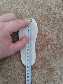 Sněhule vel. 22 - 5