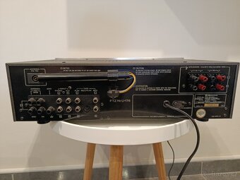 Receiver Kenwood KR-3090 - 5