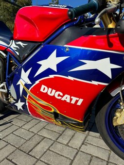 Ducati 998 S Ben Bostrom 29 of 155 - 5