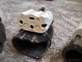 Zásuvky 380V 25A - 5